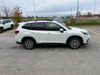 Nouvel Arrivage! La Subaru Forester Touring 2023, conçue pour le marché canadien, offre un équilibre... (image 3)