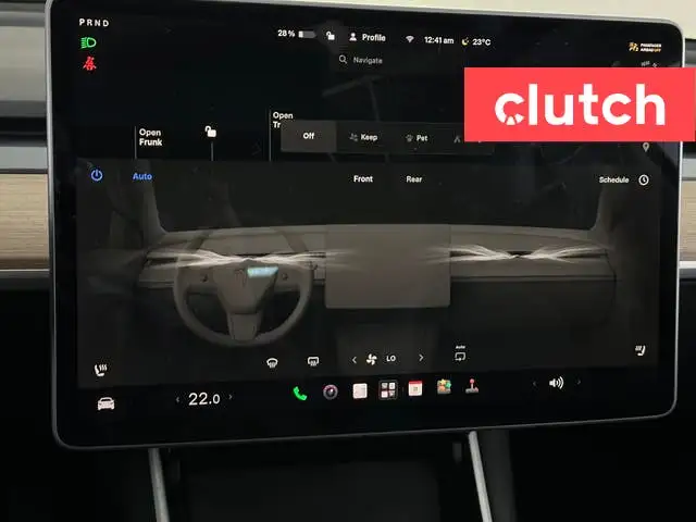 2020 Tesla Model 3 Standard Range Plus5810292155180851228
