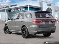 Welcome to 400 Chrysler Dodge Jeep Ram. 5.7L HEMI V-8 engine - Advanced infotainment system - Compre... (image 4)