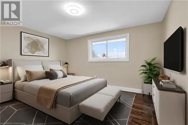 14 GLEN VISTA Drive Hamilton, Ontario in Houses for Sale in Hamilton - Image 22