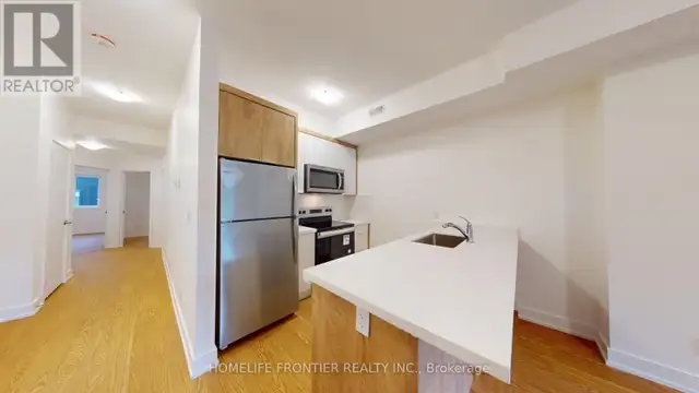 2 (MAIN) - 1089 GLENCAIRN AVENUE Toronto (Yorkdale-Glen Park), O in Long Term Rentals in City of Toronto - Image 9