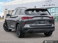 IFS Bonus Innovative and reinventive, this Infiniti QX50 is for those who defy the status quo. $1500... (image 3)