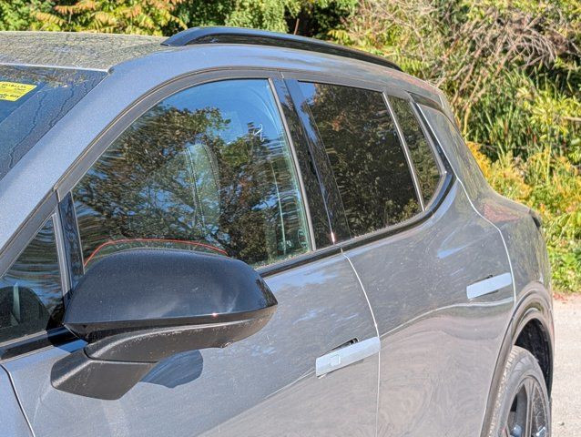 2025 Chevrolet Equinox EV RS- Remote Start - All-Weather Floor in Cars & Trucks in Barrie - Image 3