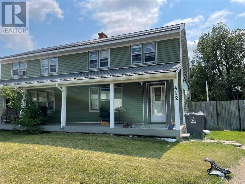 412 Willow Crescent Springbrook, Alberta Houses for Sale Red Deer