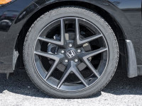 Experience the epitome of elegance and performance with the 2024 Honda Civic Sport Touring Hatchback... (image 3)