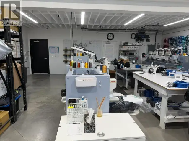 2 10623 ALASKA ROAD Fort St. John, British Columbia in Commercial & Office Space for Rent in Fort St. John - Image 15