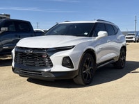 AMVIC Licensed Dealer * Trailering Pkg * RS Plus Pkg * Power Liftgate * Bose Speakers * Heated/Venti... (image 3)