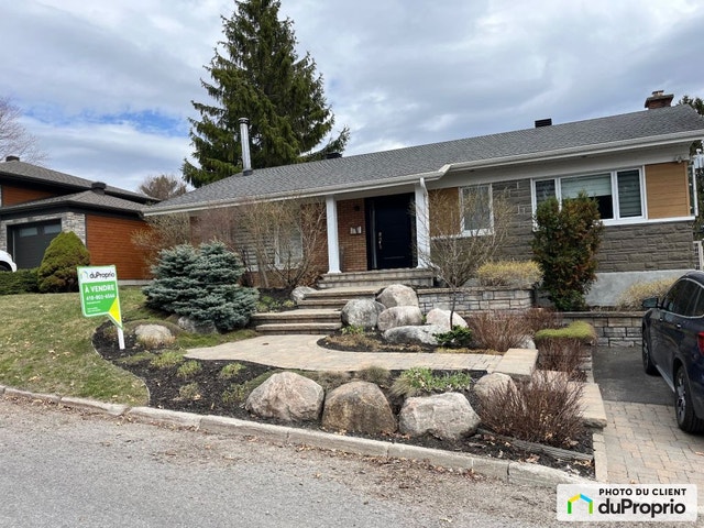 $839,000 - Bungalow for sale in Ste-Foy — photo 2