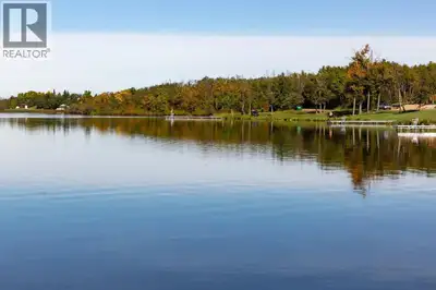 Lakeview Escape at Tillican Beach, Dried Meat Lake – Near Camrose, AlbertaLocation & SettingWelcome...
