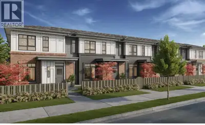 Spacious 4-bed + family room, 3.5-bath townhouse in desirable Burke Mountain, offering approx. 2235...