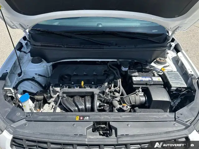 2024 Hyundai Venue Preferred in Cars & Trucks in Brantford - Image 15
