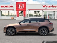 *The listed price reflects a financing offer and includes a $1,500 rebate.* *WATERLOO HONDA'S **PRE-... (image 2)