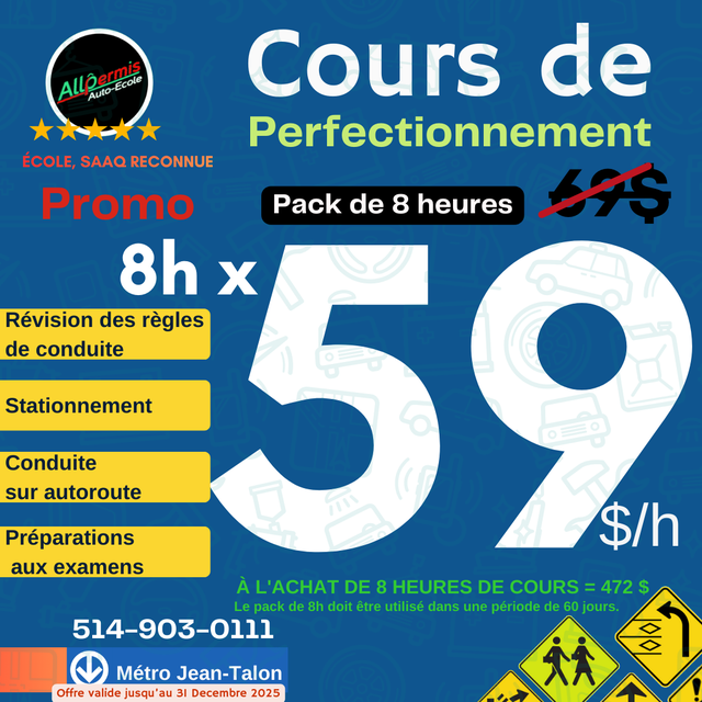 SPECIAL OFFER FOR PRACTICAL EXAM PREPARATION – 8-HOUR PACKAGE64840306451458120