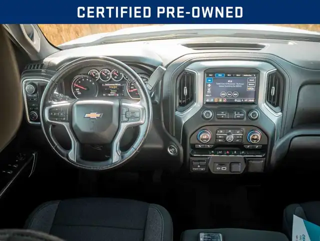 2021 Chevrolet Silverado 1500 LT in Cars & Trucks in St. John's - Image 15