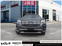 2019 Ford Explorer | Heated Seats | Navigation | Bluetooth | Roof Rails | Back up Camera Experience... (image 1)