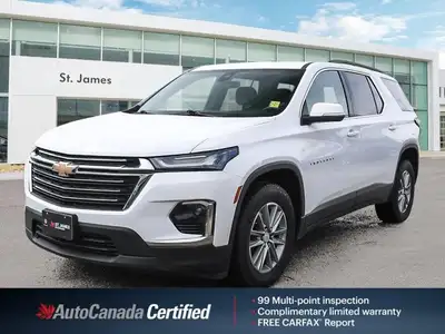 * All-Wheel Drive (AWD) * Features premium cloth upholstery, an 8-way power driver seat with power l...