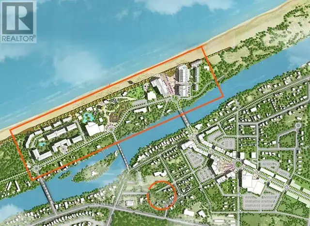 74 FOREST AVENUE Wasaga Beach, Ontario in Land for Sale in Oakville / Halton Region - Image 14
