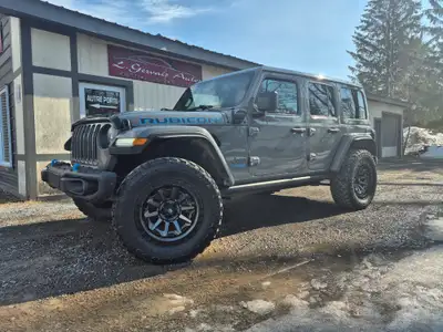 lgervaisautos.ca POUR VOIR NOTRE INVENTAIRE COMPLET À DES PRIX DE LIQUIDATION ! *** NOUVEAU *** Jeep...