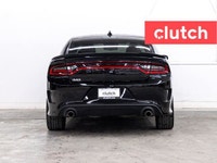 NO ACCIDENTS / CLEAN CARFAX / Auto Dimming Rearview Mirror, Climate Control, Dual Zone Front Climate... (image 4)