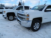 Welcome to Central Truck Sales. 2017 / 2015 CHEVROLET LT 2500 H/D AND GMC SLE 3500 H/D TWO UNITS . D... (image 1)