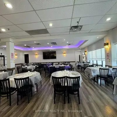 This restaurant business has been successfully operated for many years, and the owner is retiring. r...