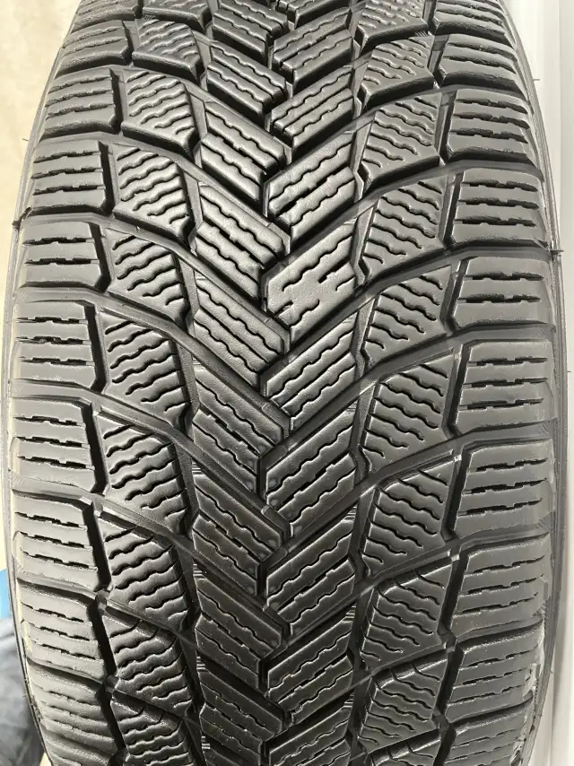 Pair2️⃣:  235/65 R17 108T  XL  Michelin X-Ice Snow SUV. in Tires & Rims in Mississauga / Peel Region - Image 8