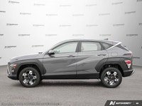 Crowfoot Hyundai, AMVIC Licensed Dealer The brand-new 2026 Hyundai Kona Preferred AWD with Trend Pac... (image 2)