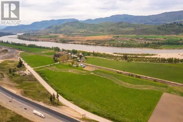 5649 VLA Road Chase, British Columbia in Land for Sale in Kamloops - Image 7