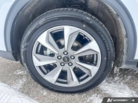 The 2025 Ford Escape Platinum delivers spirited performance through its 2.0L EcoBoost engine with au... (image 8)
