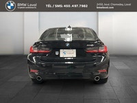 ===== Pourquoi acheter chez nous ? ===== Depuis plus de 50 ans, BMW MINI Laval est une référence dan... (image 6)