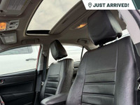 Heated Seats & Steering, Cloth Seats, Sunroof, Bluetooth Connection, Leather Wrapped Steering Wheel,... (image 3)