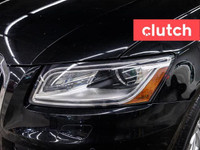 1 OWNER / Auto Dimming Rearview Mirror, Climate Control, Dual Zone Front Climate Control and more! C... (image 7)