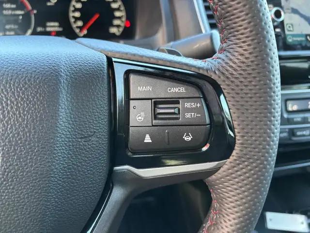 2025 Honda Ridgeline Black Edition in Cars & Trucks in Comox / Courtenay / Cumberland - Image 22