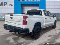 Saskatoon Motor Products - Recent Arrival! 2024 Chevrolet Silverado 1500 LT Trail Boss - Certified.... (image 5)