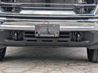 Snow Plow Prep/Camper Package - Wifi Hotspot Capable - X31 Offroad Package - SLE Convenience Package... (image 8)