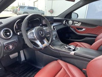 Heated Front Seats, Alcantara AMG Steering Wheel, Back up Camera, Front and Rear Parking Sensors, PA... (image 8)