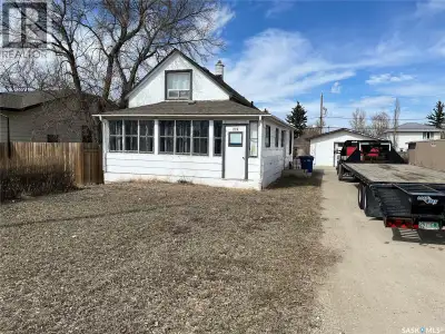 Put this storey and a half on your viewing list, situated right across the street from the school it...