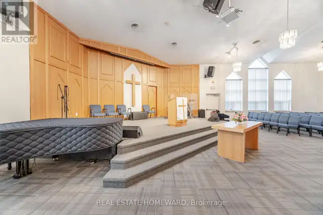 2 MORNINGVIEW TRAIL Toronto (Rouge), Ontario in Commercial & Office Space for Rent in Markham / York Region - Image 11