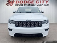 This Jeep Grand Cherokee delivers a Regular Unleaded V-6 3.6 L/220 engine powering this Automatic tr... (image 8)