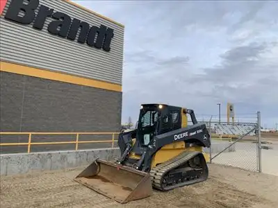 Hours: 1164 | Location: Saskatoon, SK, CA | Booms: Self-Leveling; Buckets: General Purpose Bkt; Misc...