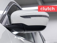 NO ACCIDENTS / CLEAN CARFAX / 1 OWNER / Bluetooth Music, USB Input, Blindspot Sensors and more! Clut... (image 8)