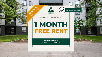 Building Features Move In & Save Big: 1 Month FREE Rent! Enjoy 1 Month FREE Rent when you sign a 13-...
