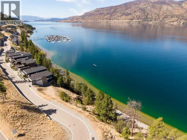 3548 Arrowroot Drive Kelowna, British Columbia in Land for Sale in Penticton - Image 6