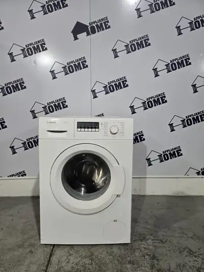 Bosch Ascenta Washer, View more