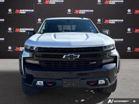 Come see this 2019 Chevrolet Silverado 1500 LT Trail Boss before it's too late! *You Can't Beat the... (image 8)