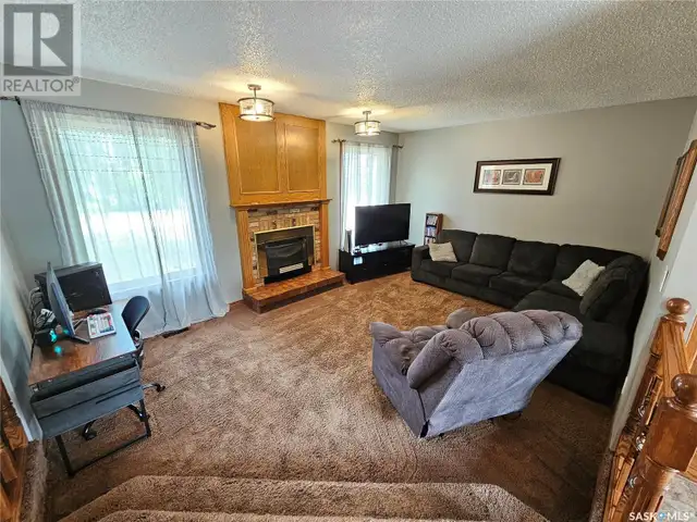 206 West 1st STREET Alida, Saskatchewan in Houses for Sale in Regina - Image 17