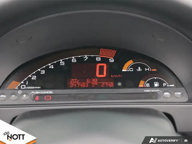 2006 HONDA S20004981278875176345614