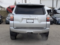 Look at this 2020 Toyota 4Runner 4DR 4WD. Its Automatic transmission and Regular Unleaded V-6 4.0 L/... (image 6)