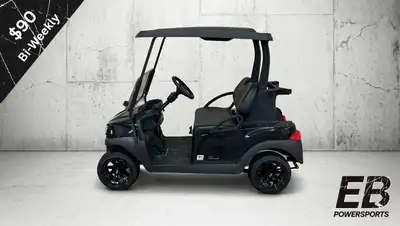 2026 Club Car Tempo Gas Golf Cart Upgraded $90 Bi-Weekly The 2026 Club Car Tempo Gas Golf Cart is a...