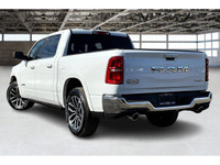 BRIGHT WHITE CLEARCOAT,ENGINE: 3.0L I6 HURRICANE HO TWIN TURBO ESS (STD),BISON BROWN PREMIUM FILIGRE... (image 2)